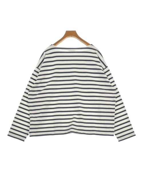 AURALEE（オーラリー）Tシャツ・カットソー 白 サイズ:1(M位) レディース/2200652963014