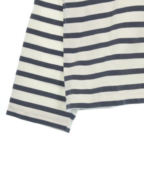 AURALEE（オーラリー）Tシャツ・カットソー 白 サイズ:1(M位) レディース/2200652963014