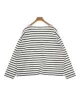 AURALEE（オーラリー）Tシャツ・カットソー 白 サイズ:1(M位) レディース/2200652963014