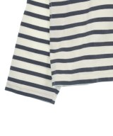 AURALEE（オーラリー）Tシャツ・カットソー 白 サイズ:1(M位) レディース/2200652963014