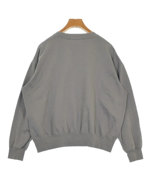 AURALEE（オーラリー）スウェット グレー サイズ:0(S位) レディース/2200652963021