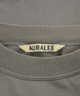 AURALEE（オーラリー）スウェット グレー サイズ:0(S位) レディース/2200652963021