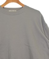 AURALEE（オーラリー）スウェット グレー サイズ:0(S位) レディース/2200652963021
