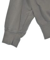 AURALEE（オーラリー）スウェット グレー サイズ:0(S位) レディース/2200652963021