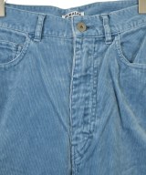 AURALEE（オーラリー）チノパン 青 サイズ:0(S位) レディース/2200653323251