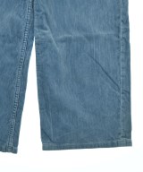 AURALEE（オーラリー）チノパン 青 サイズ:0(S位) レディース/2200653323251