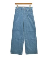 AURALEE チノパン