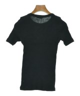 AURALEE（オーラリー）Tシャツ・カットソー 黒 サイズ:1(M位) レディース/2200653323275