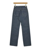 AURALEE（オーラリー）デニムパンツ 紺 サイズ:25(S位) レディース/2200651157018