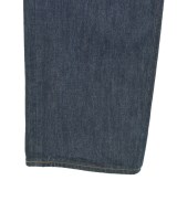 AURALEE（オーラリー）デニムパンツ 紺 サイズ:25(S位) レディース/2200651157018