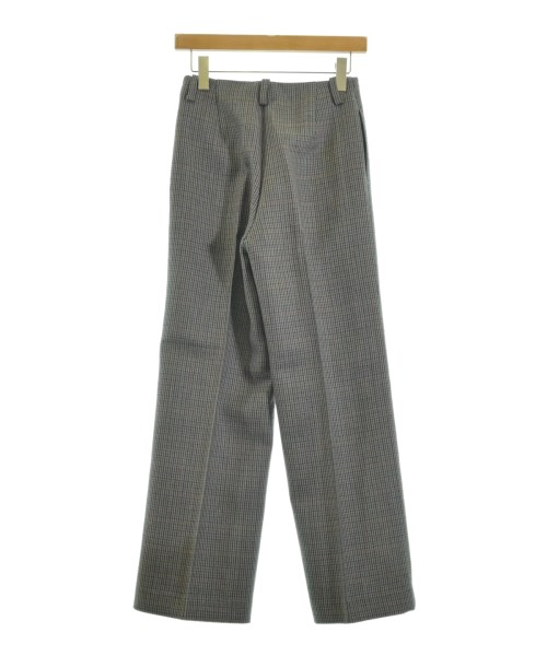 AURALEE（オーラリー）スラックス グレー サイズ:0(S位) レディース/2200651157025