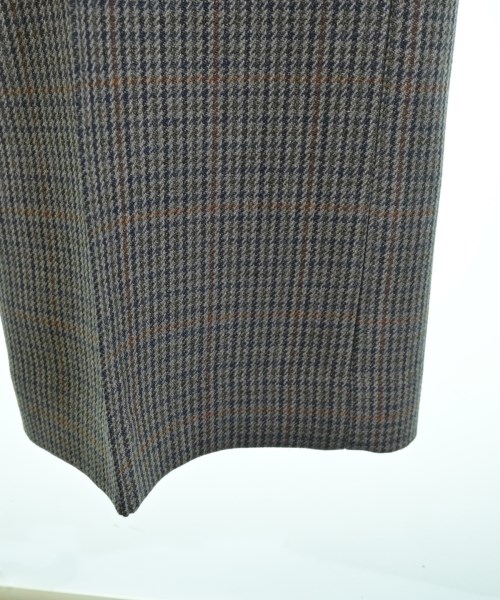 AURALEE（オーラリー）スラックス グレー サイズ:0(S位) レディース/2200651157025