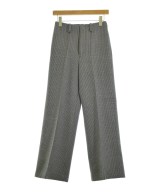 AURALEE（オーラリー）スラックス グレー サイズ:0(S位) レディース/2200651157025