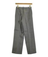 AURALEE（オーラリー）スラックス グレー サイズ:0(S位) レディース/2200651157025