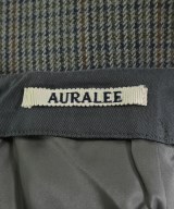 AURALEE（オーラリー）スラックス グレー サイズ:0(S位) レディース/2200651157025