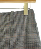 AURALEE（オーラリー）スラックス グレー サイズ:0(S位) レディース/2200651157025