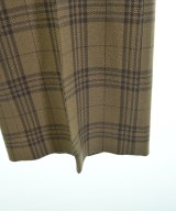 AURALEE（オーラリー）スラックス 茶 サイズ:0(S位) レディース/2200651157032