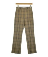 AURALEE スラックス