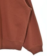 AURALEE（オーラリー）スウェット オレンジ サイズ:0(S位) レディース/2200651157049