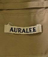 AURALEE（オーラリー）その他 ベージュ サイズ:0(S位) レディース/2200651157056