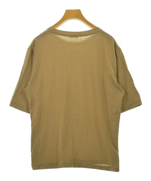 AURALEE（オーラリー）Tシャツ・カットソー ベージュ サイズ:1(M位) レディース/2200656765034