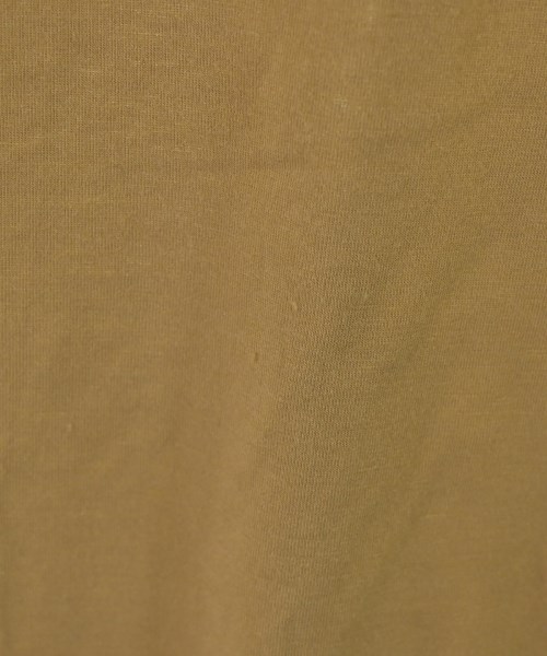 AURALEE（オーラリー）Tシャツ・カットソー ベージュ サイズ:1(M位) レディース/2200656765034