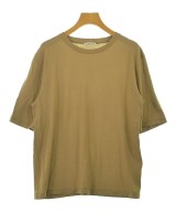 AURALEE（オーラリー）Tシャツ・カットソー ベージュ サイズ:1(M位) レディース/2200656765034