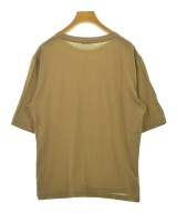 AURALEE（オーラリー）Tシャツ・カットソー ベージュ サイズ:1(M位) レディース/2200656765034