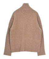 AURALEE（オーラリー）ニット・セーター 茶 サイズ:1(M位) レディース/2200649646029