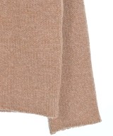 AURALEE（オーラリー）ニット・セーター 茶 サイズ:1(M位) レディース/2200649646029