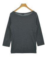 AURALEE（オーラリー）Tシャツ・カットソー 黒 サイズ:1(M位) レディース/2200651052085