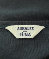 AURALEE（オーラリー）Tシャツ・カットソー 黒 サイズ:1(M位) レディース/2200651052085