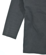 AURALEE（オーラリー）Tシャツ・カットソー 黒 サイズ:1(M位) レディース/2200651052085