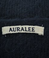 AURALEE（オーラリー）ワンピース 紺 サイズ:1(M位) レディース/2200651899024