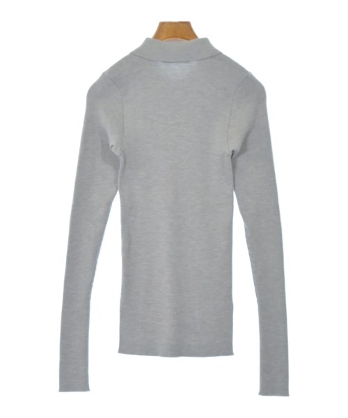 AURALEE（オーラリー）ニット・セーター グレー サイズ:1(M位) レディース/2200651899031