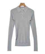 AURALEE（オーラリー）ニット・セーター グレー サイズ:1(M位) レディース/2200651899031