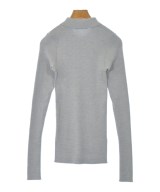 AURALEE（オーラリー）ニット・セーター グレー サイズ:1(M位) レディース/2200651899031