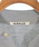 AURALEE（オーラリー）ニット・セーター グレー サイズ:1(M位) レディース/2200651899031