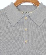 AURALEE（オーラリー）ニット・セーター グレー サイズ:1(M位) レディース/2200651899031