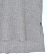 AURALEE（オーラリー）ニット・セーター グレー サイズ:1(M位) レディース/2200651899031