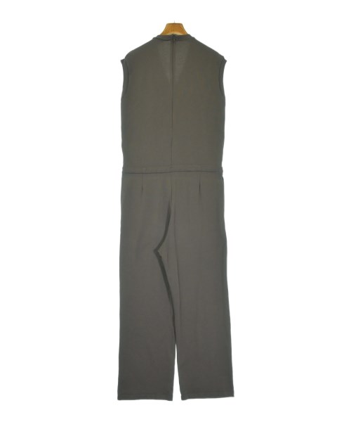 AURALEE（オーラリー）オールインワン/サロペット グレー サイズ:0(S位) レディース/2200657367022