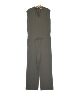 AURALEE（オーラリー）オールインワン/サロペット グレー サイズ:0(S位) レディース/2200657367022