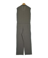 AURALEE（オーラリー）オールインワン/サロペット グレー サイズ:0(S位) レディース/2200657367022