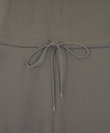 AURALEE（オーラリー）オールインワン/サロペット グレー サイズ:0(S位) レディース/2200657367022