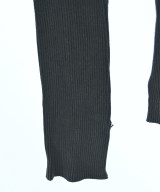 AURALEE（オーラリー）Tシャツ・カットソー 黒 サイズ:0(S位) レディース/2200649400034