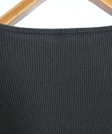 AURALEE（オーラリー）Tシャツ・カットソー 黒 サイズ:0(S位) レディース/2200649400034