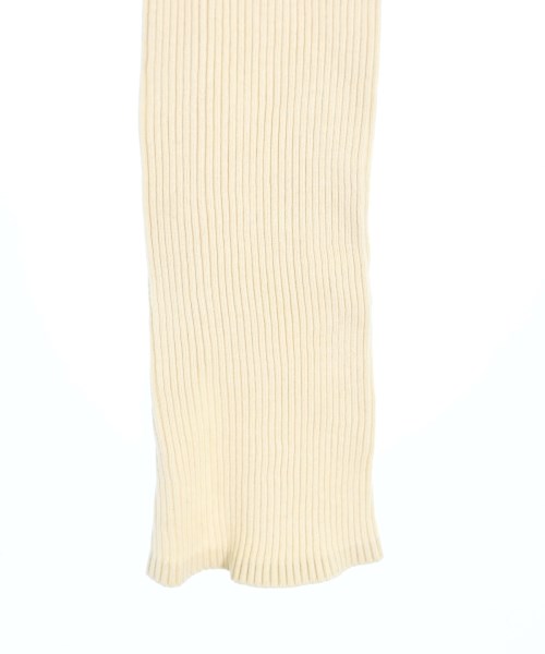 AURALEE（オーラリー）Tシャツ・カットソー ベージュ サイズ:0(S位) レディース/2200649400041