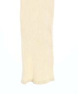 AURALEE（オーラリー）Tシャツ・カットソー ベージュ サイズ:0(S位) レディース/2200649400041