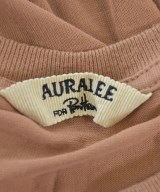 AURALEE（オーラリー）ワンピース ピンク サイズ:0(S位) レディース/2200653153063