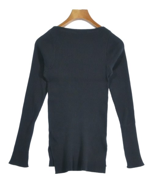 AURALEE（オーラリー）Tシャツ・カットソー 紺 サイズ:0(S位) レディース/2200657819057